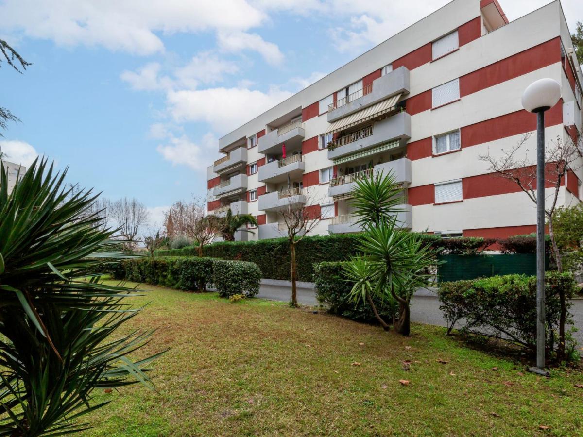 Le Goeland By Interhome Appartement