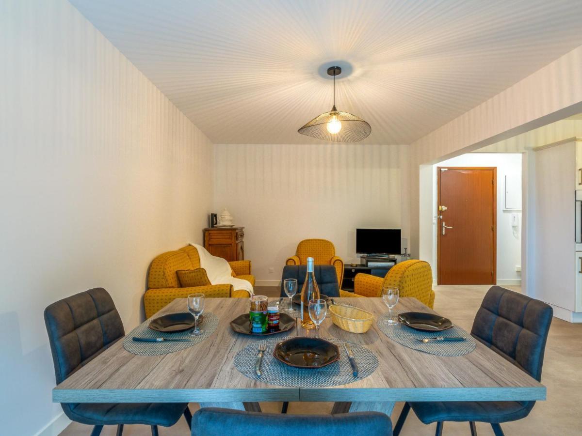 Le Goeland By Interhome
