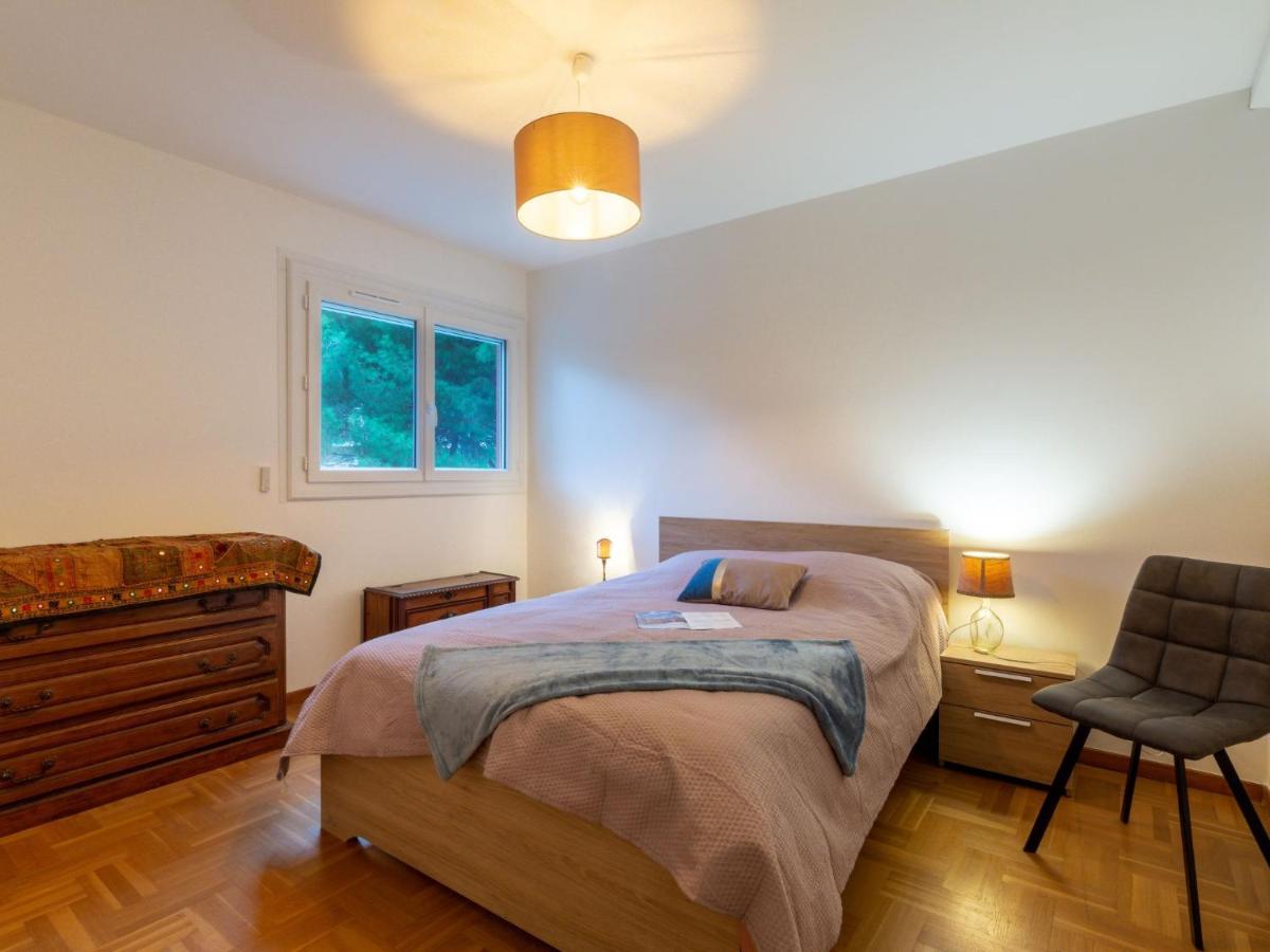 Le Goeland By Interhome Appartement *