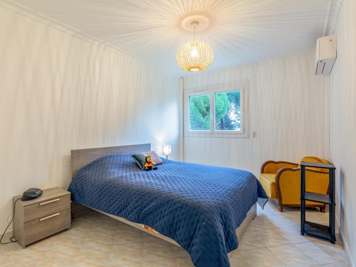 Appartement Le Goeland By Interhome *