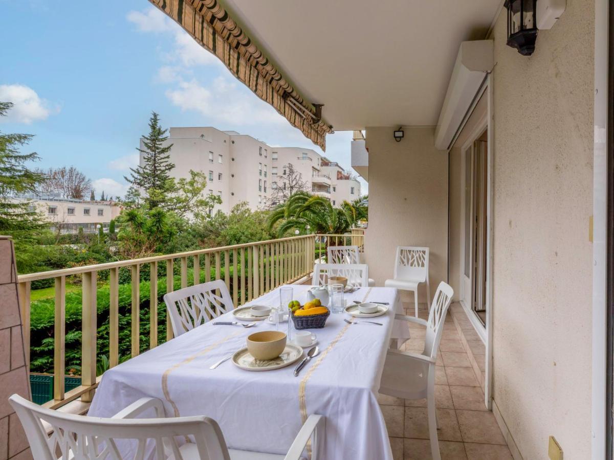 Appartement Le Goeland By Interhome *