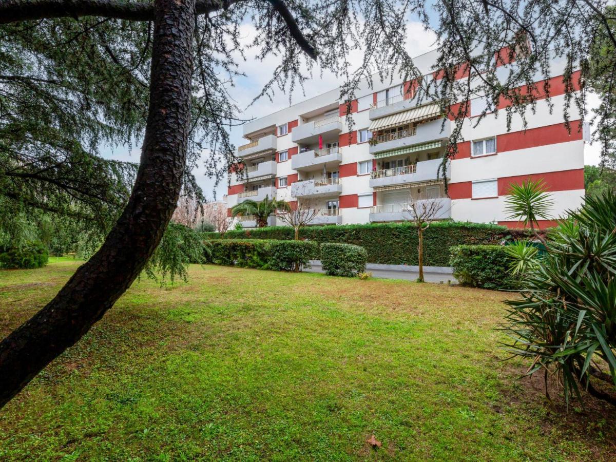 Le Goeland By Interhome Fréjus