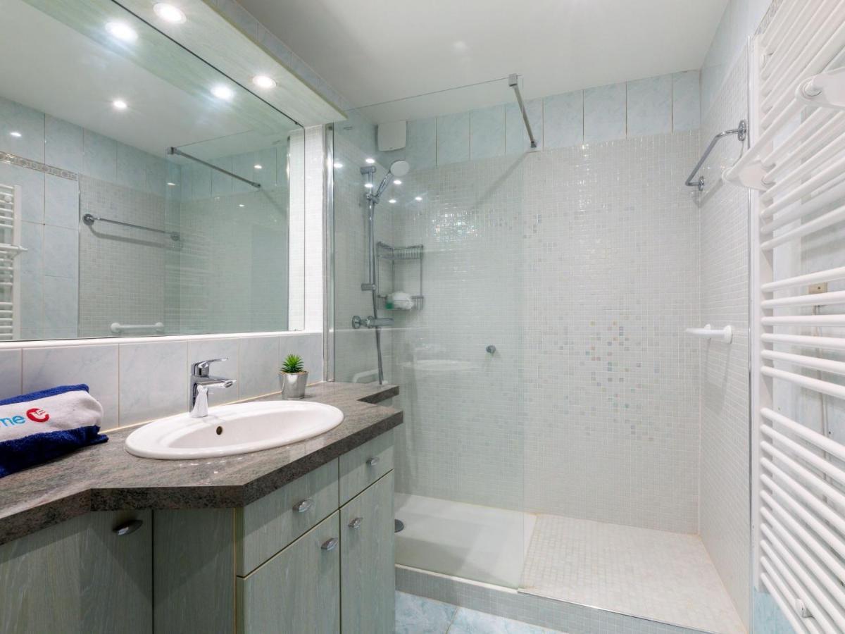 Le Goeland By Interhome Appartement Fréjus