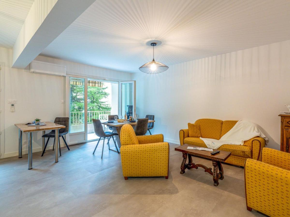 Le Goeland By Interhome