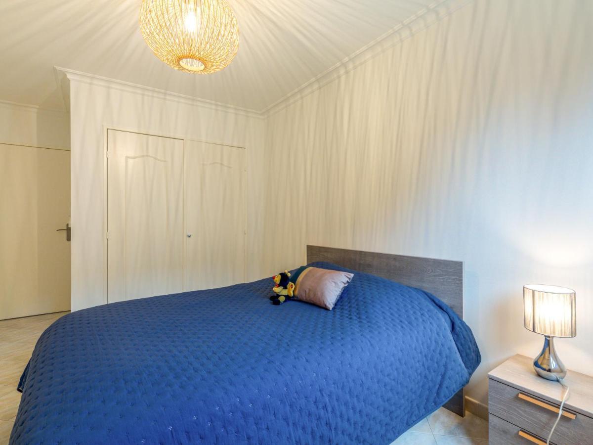 Le Goeland By Interhome Apartment *