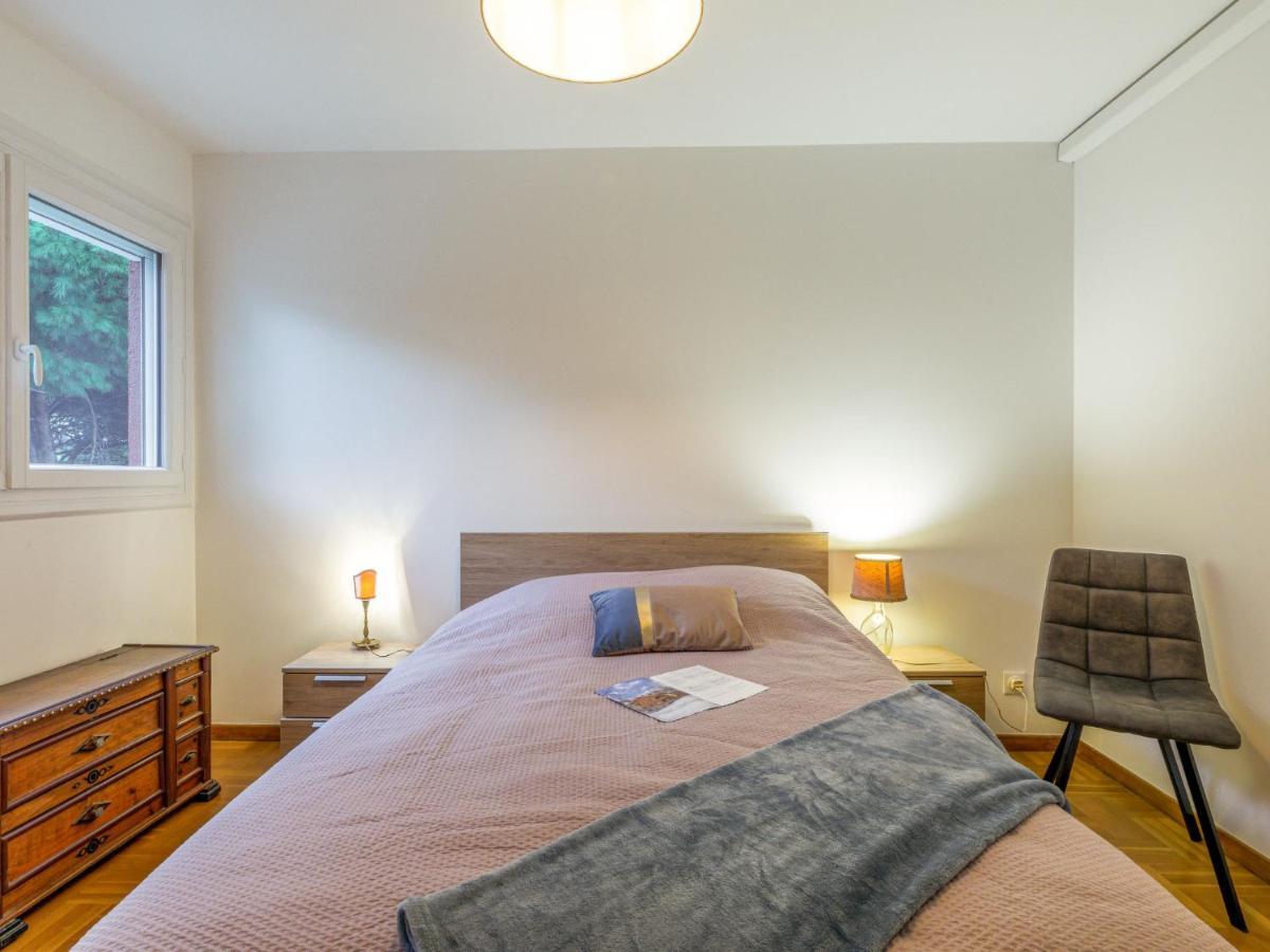 Le Goeland By Interhome Appartement
